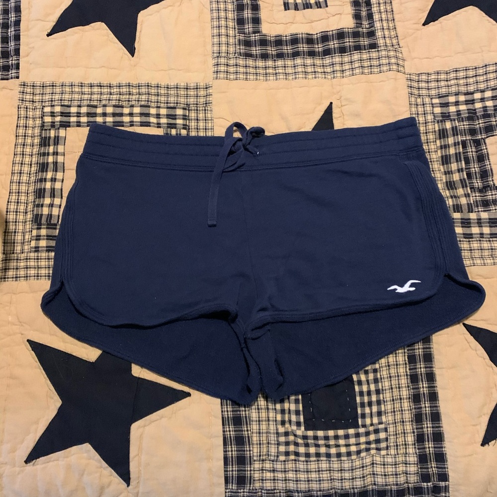 Hollister shorts